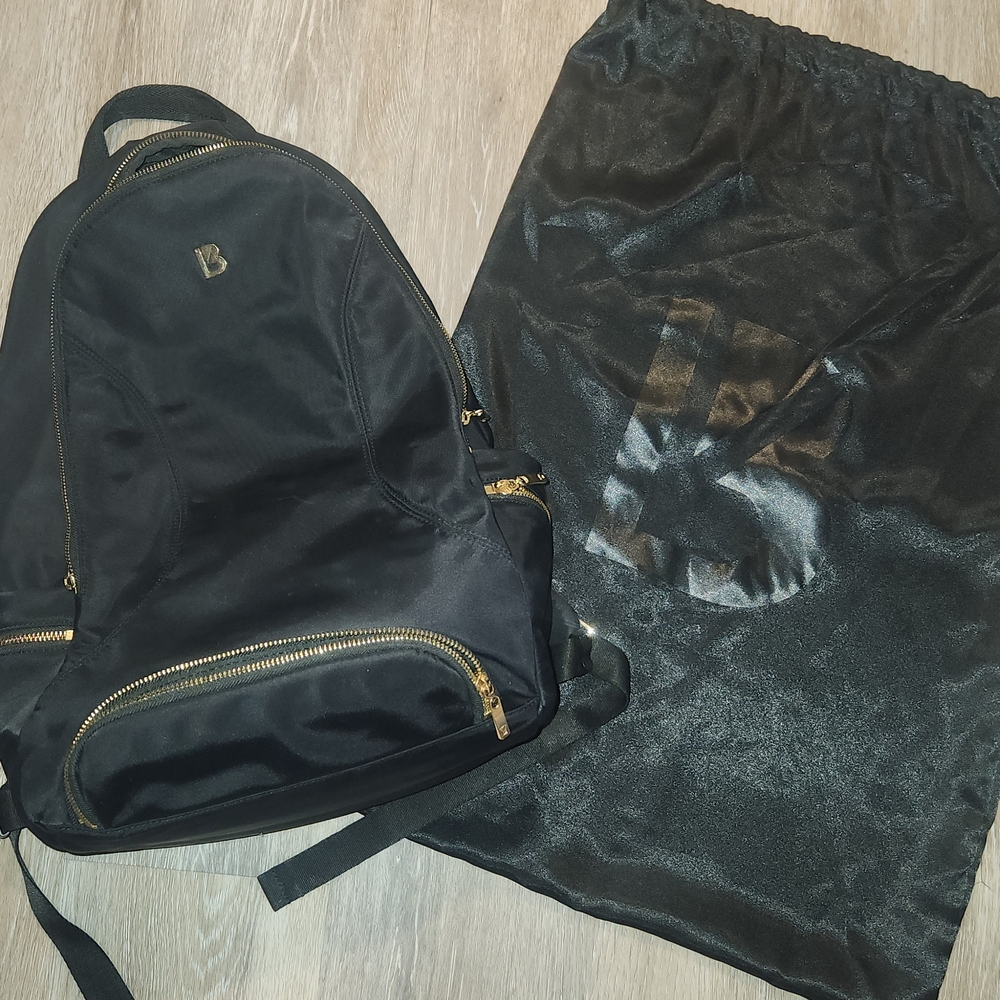 BuffBunny Gamechanger Backpack